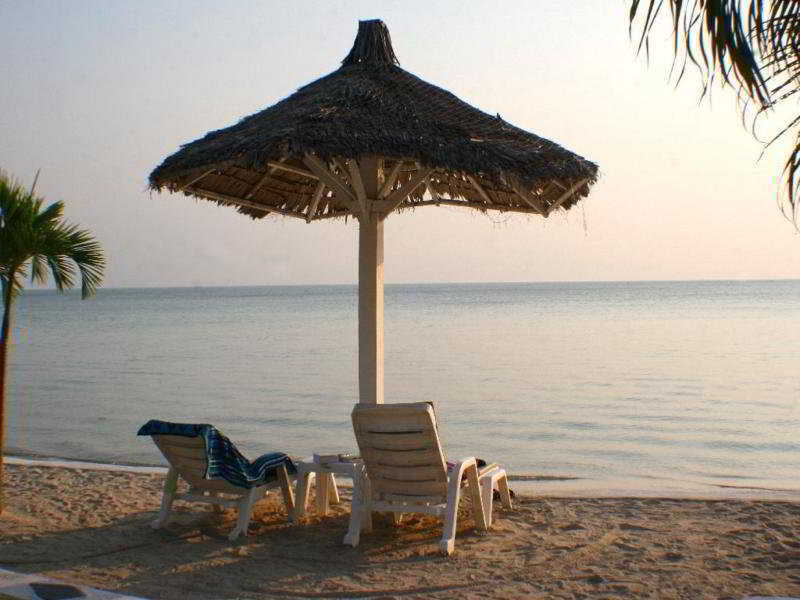 Milky Bay Resort Baan Tai Exterior foto