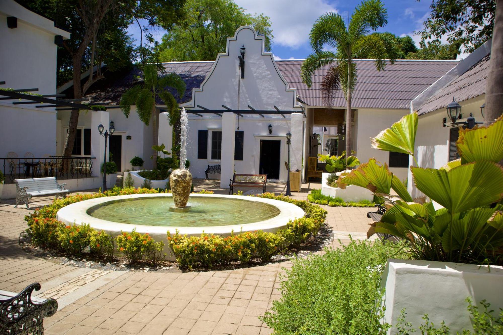 Milky Bay Resort Baan Tai Exterior foto