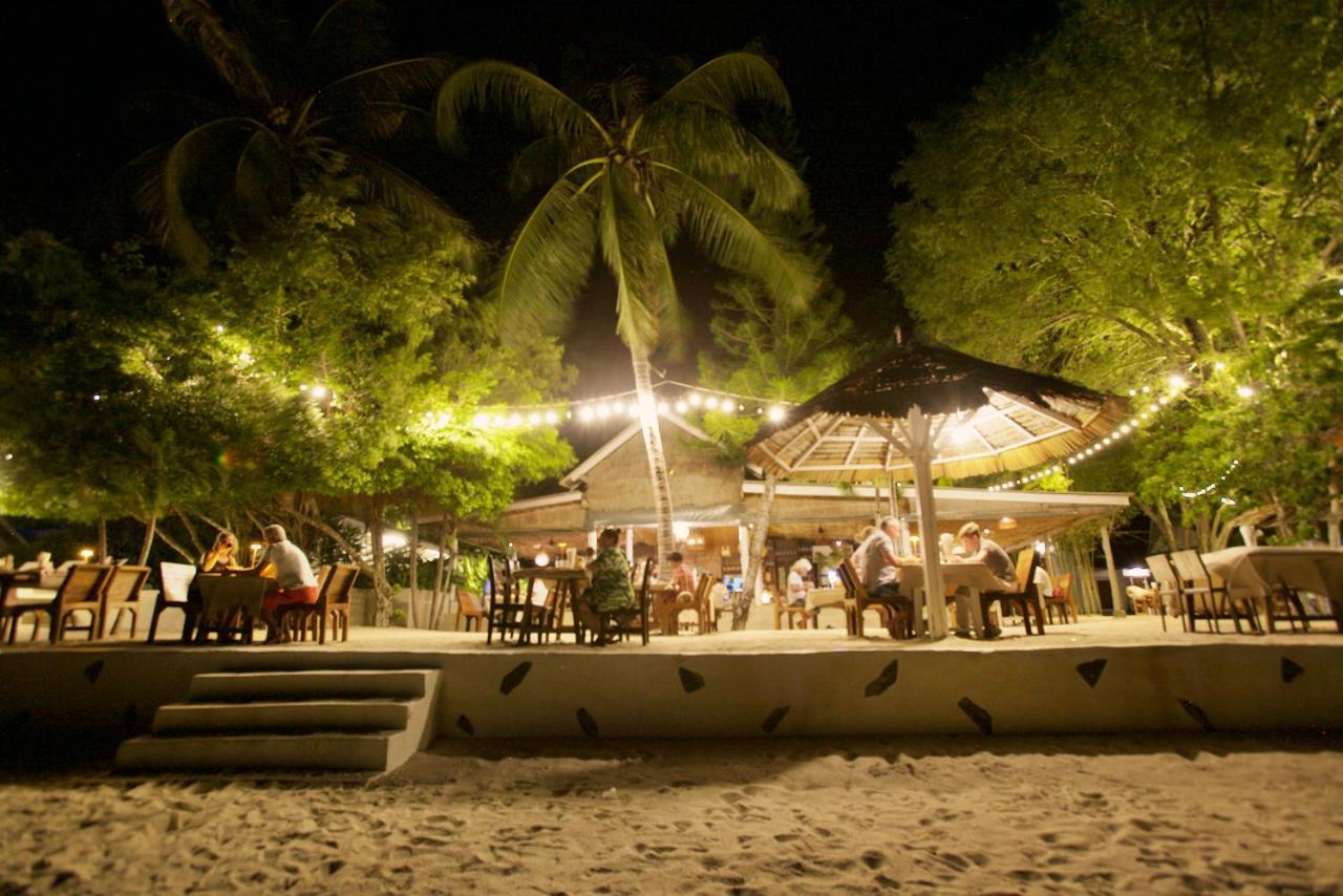 Milky Bay Resort Baan Tai Exterior foto